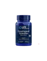 Life Extension Esophageal Guardian В подкрепа на храносмилателната система х 60 дъвчащи таблетки