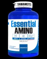 Essential Amino 240 капсули, 40 Дози