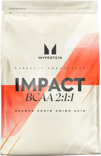 MyProtein Essential BCAA 2:1:1 Flavored Аминокиселини BCAA