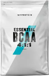MyProtein Essential BCAA 4:1:1 Flavored Есенциални BCAA - 250 грама, 50 дози