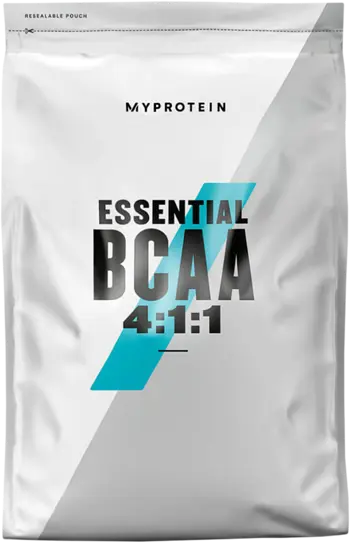 MyProtein Essential BCAA 4:1:1 Flavored Есенциални BCAA - 250 грама, 50 дози