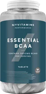 MyProtein Essential BCAA 1000 мг Есенциални BCAA