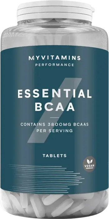 MyProtein Essential BCAA 1000 мг Есенциални BCAA