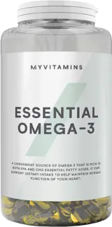 MyProtein Essential Omega 3 Рибено Mасло