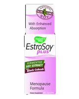 Nature's Way Estrosoy Plus Менопауза Формула х 60 капсули