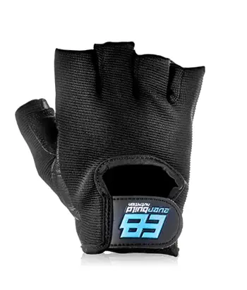 EVERBUILD Basic Fitness Gloves Фитнес ръкавици