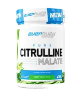 Everbuild Citrulline Malate За мощно напомпване и издръжливост