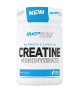 Everbuild Creatine Monohydrate Креатин Монохидрат на капсули