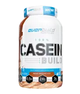 EVERBUILD Micellar Casein Build Мицеларен Казеинов Протеин