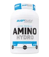 Everbuild Nutrition Amino Hydro 500 таблетки