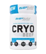 Everbuild Nutrition Cryo Beef Amino Телешки аминокиселини за възстановяване х 110 таблетки