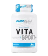 Everbuild Nutrition Vita Sport Мултивитамини за спортисти х 60 таблетки