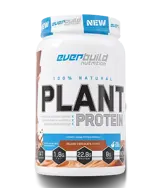 EVERBUILD Plant Protein Растителен Протеин - 750 грама, 20 дози