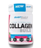 EVERBUILD Ultra Hydrolyzed Collagen Build Хидролизиран Kолаген - 300 грама, 30 дози