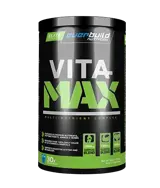 EVERBUILD Vita Max Multivitamins Мултиватимини - 30 пакета, 30 дози