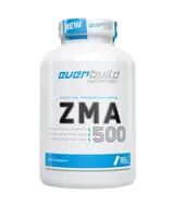 EVERBUILD ZMA Цинк, Магнезий и Витамин В6 - 90 капсули, 45 дози
