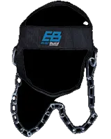EVERBUILD Head Lifter / Black Аксесоар за укрепване на вратните мускули