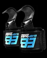 EVERBUILD Lifting Hooks Куки за вдигане на тежести