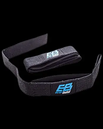EVERBUILD Lifting Straps Фитили за вдигане на тежести
