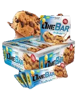 Everbuild One Bar Cookie Кутия 12 x 60 грама