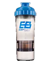 Everbuild Spider Bottle Shaker Шейкър за спортни напитки 500 мл
