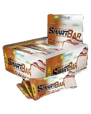 Everbuild Smart Bar Шоколадов протеинов бар х 12 x 45 грама