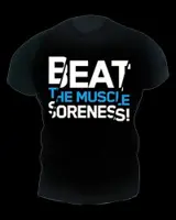 EVERBUILD T-Shirt Cryo Cell Спортна тениска
