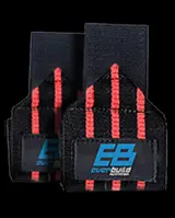 EVERBUILD Wrist Wraps Ленти за китка