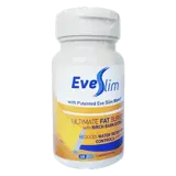 EveSlim / Birch Bark 48 капсули, 48 Дози