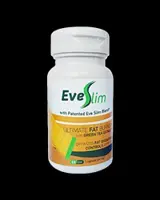 EveSlim / Green Tea 48 капсули, 48 Дози