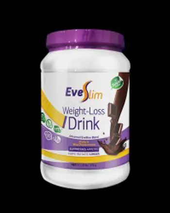 EveSlim Weight-Loss Drink 770 грама, 22 Дози