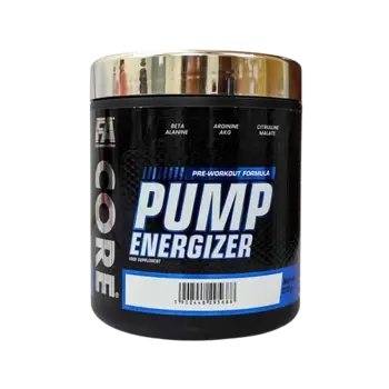 FA Nutrition CORE Pump Energizer Азотен Бустър - 270 грама, 30 дози