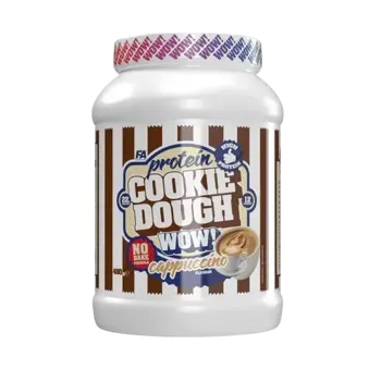 FA Nutrition WOW! Cookie Dough Високопротеинов Десерт
