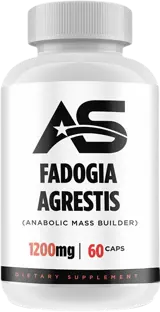 Fadogia Agrestis 1200 mg