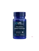 Life Extension Fast-Acting Joint Formula В подкрепа на ставите х 30 капсули