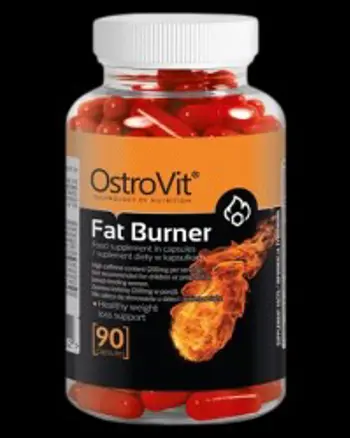 OstroVit Fat Burner