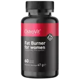 Fat Burner for Women Tермогенен Фетбърнър - 60 капсули, 30 дози