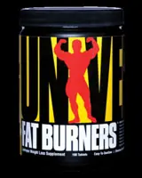 Fat Burners - 110 таблетки