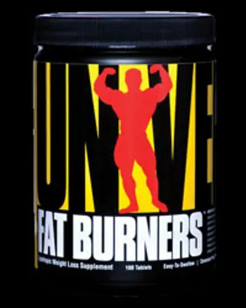 Fat Burners - 110 таблетки