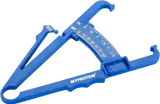 Myprotein Fat Caliper Измервания на Телесните Мазнини