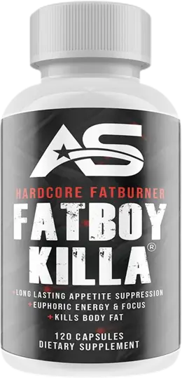 Fatboy Killa®  | Hardcore German Fatburner