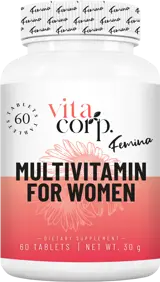 Femina MultiVitamin for Women