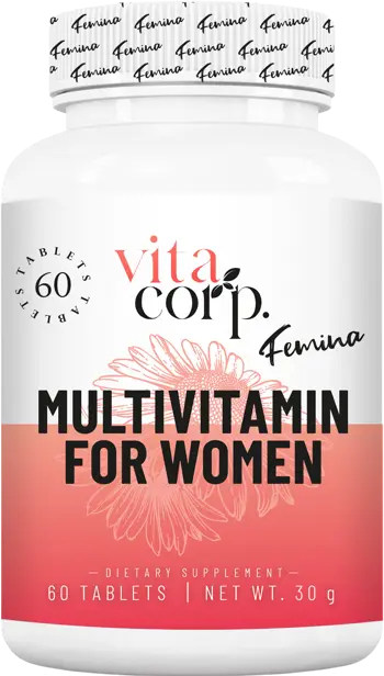 Femina MultiVitamin for Women