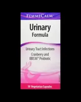 FemmeCalmTM Urinary Formula 50 капсули