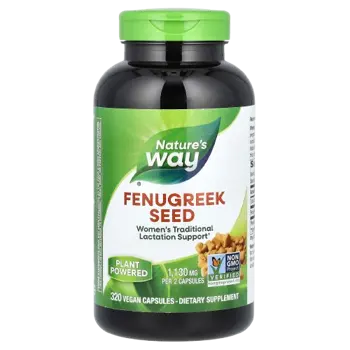 Fenugreek 565 mg Сминдух (семена) - метаболитен профил и кръвна захар
