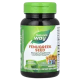 Fenugreek 565 mg Сминдух (семена) - метаболитен профил и кръвна захар
