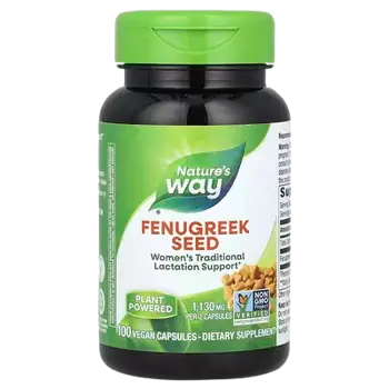 Fenugreek 565 mg Сминдух (семена) - метаболитен профил и кръвна захар