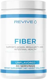 Комплекс Фибри с Разтворими и Неразтворими / Fiber | with Soluble & Insoluble Fibers