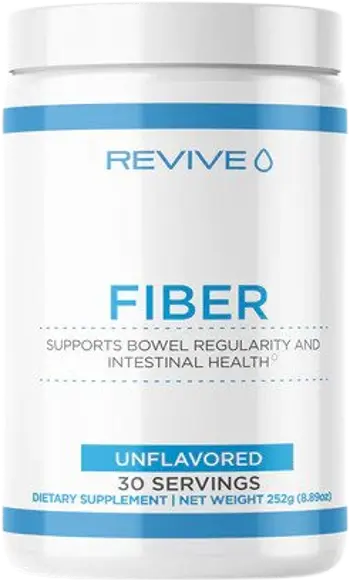 Комплекс Фибри с Разтворими и Неразтворими / Fiber | with Soluble & Insoluble Fibers