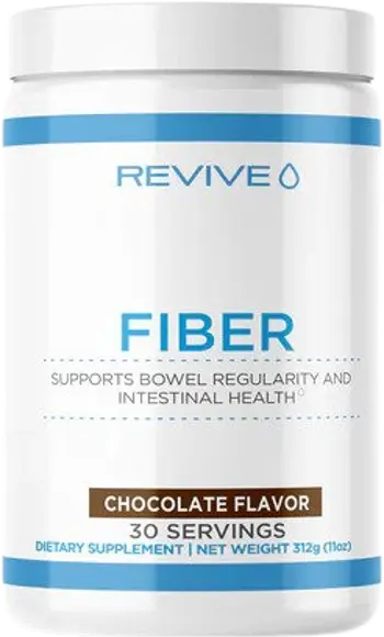 Комплекс Фибри с Разтворими и Неразтворими / Fiber | with Soluble & Insoluble Fibers